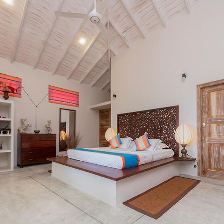 The Divine Villa Talpe Exterior foto