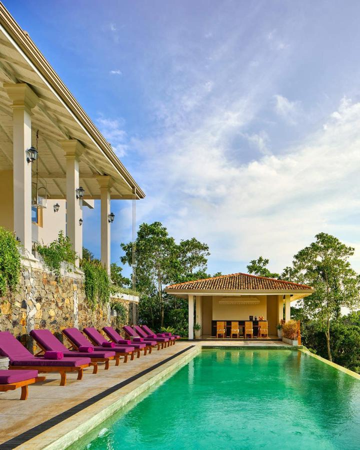 The Divine Villa Talpe Exterior foto