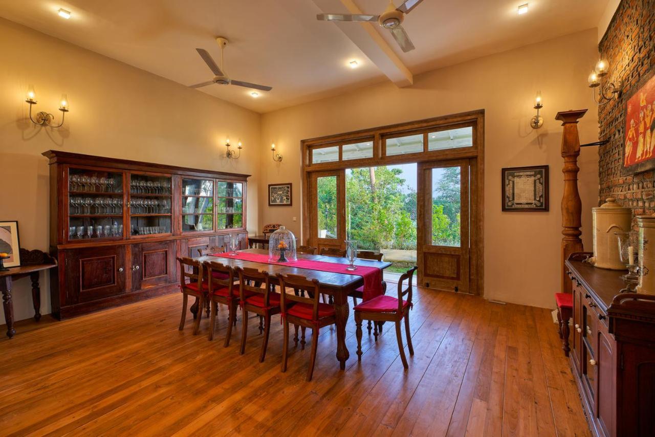 The Divine Villa Talpe Exterior foto
