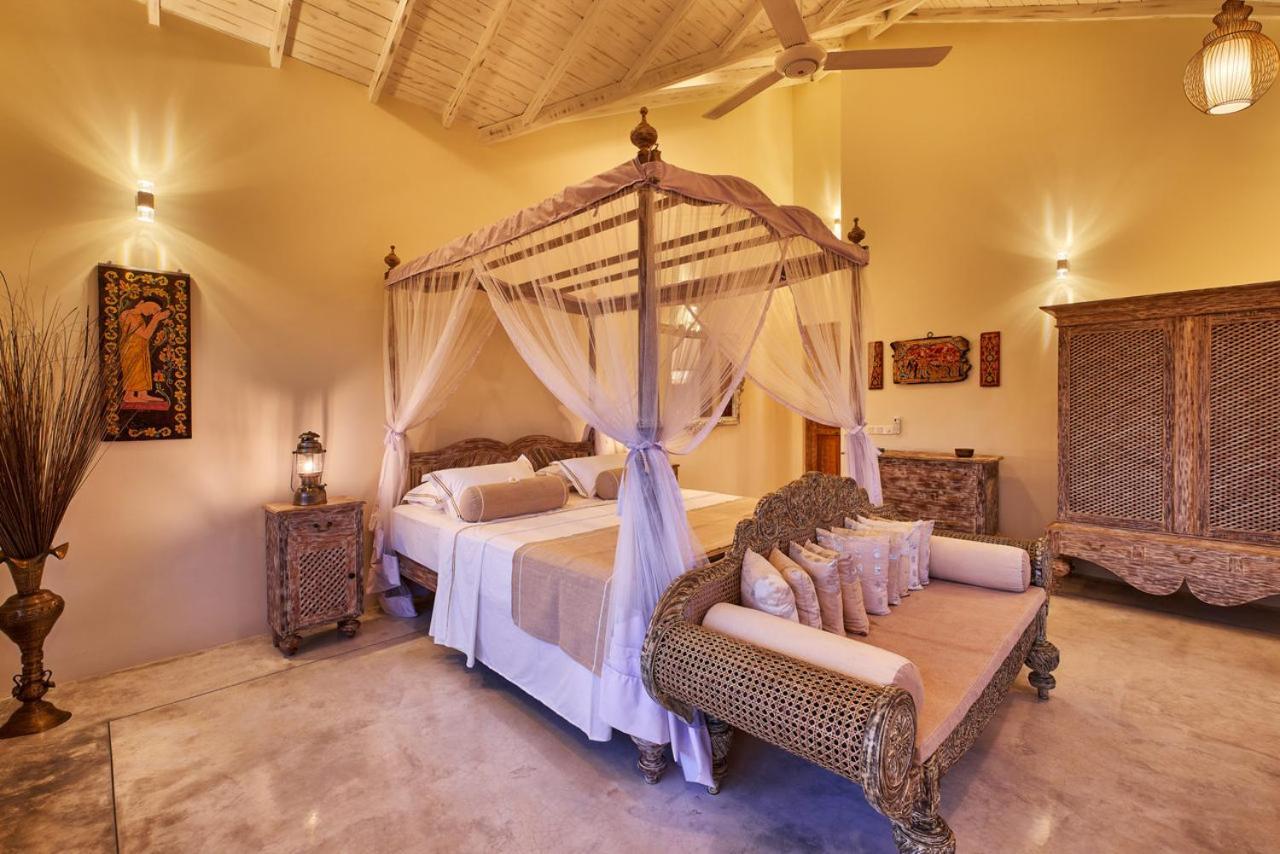 The Divine Villa Talpe Exterior foto