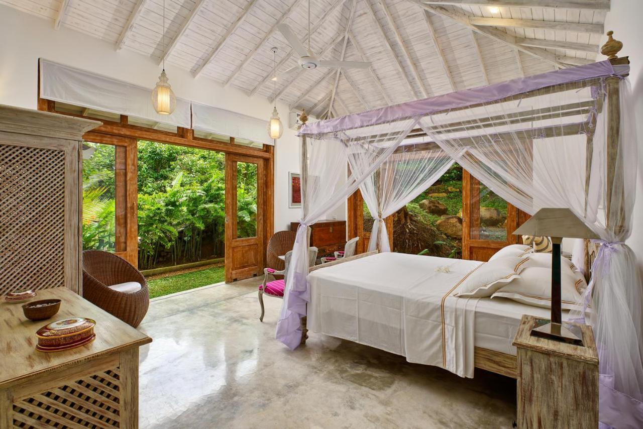 The Divine Villa Talpe Exterior foto