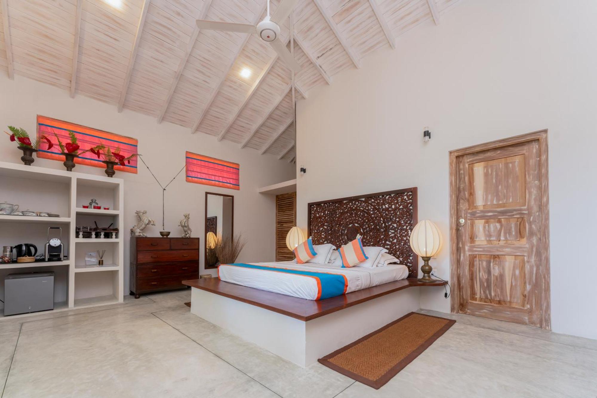 The Divine Villa Talpe Exterior foto