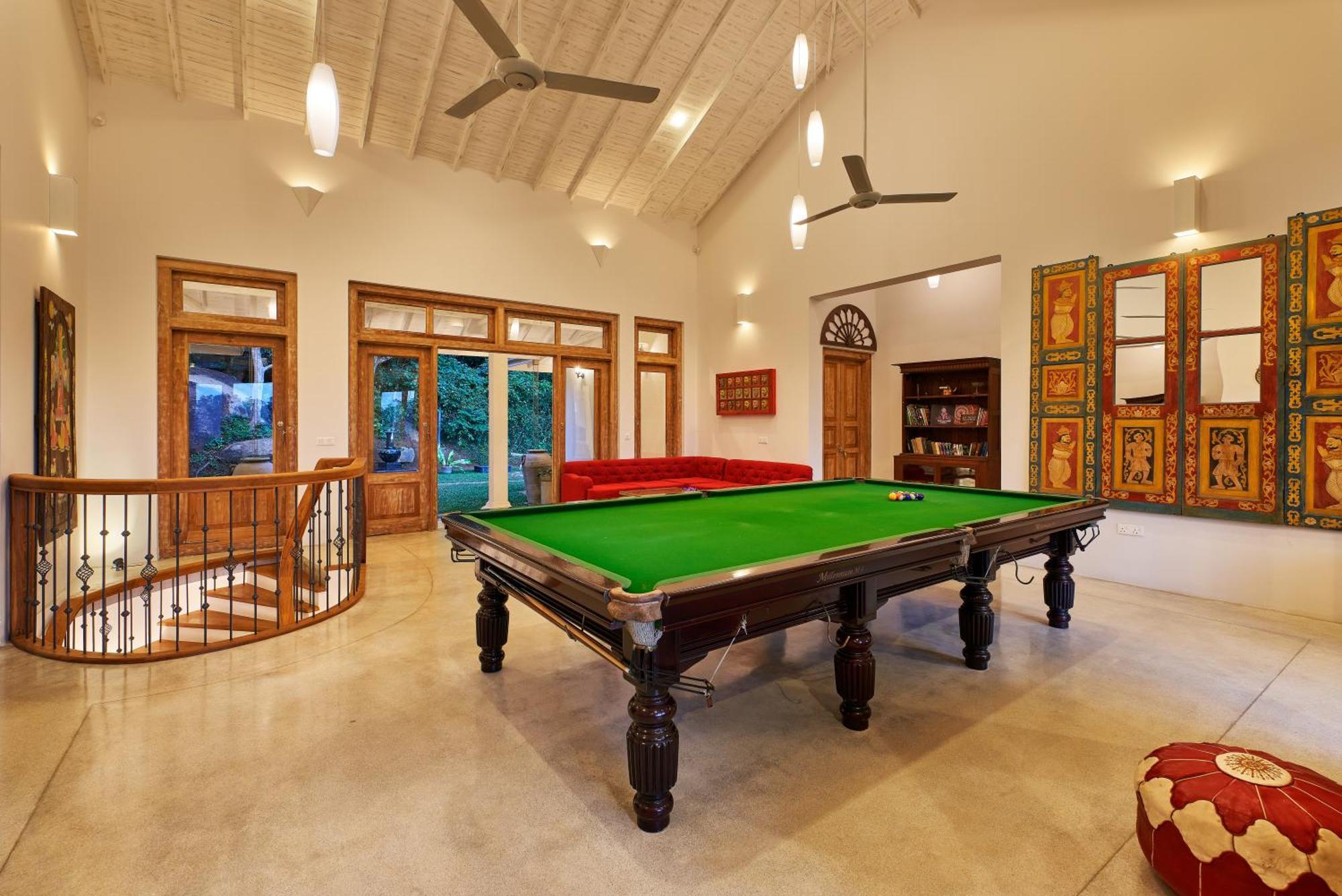 The Divine Villa Talpe Exterior foto