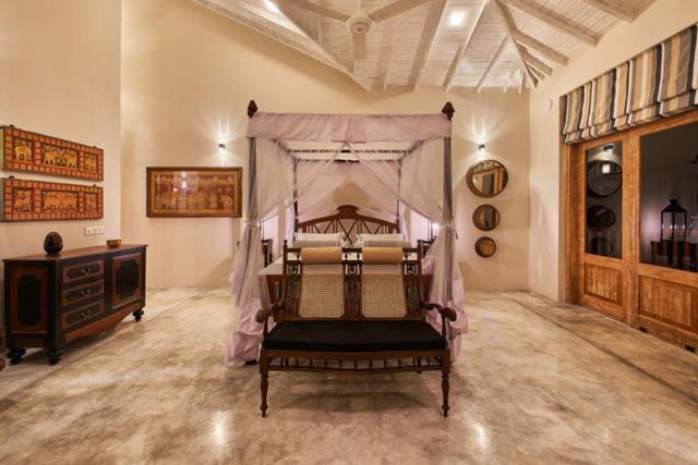 The Divine Villa Talpe Exterior foto